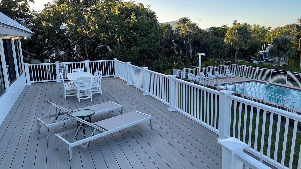 Photo of Outdoor in Sanibel