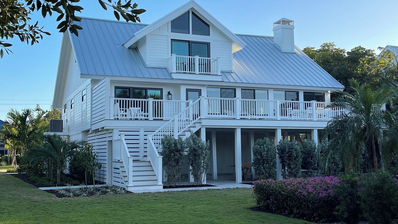 Photo of Outdoor in Sanibel