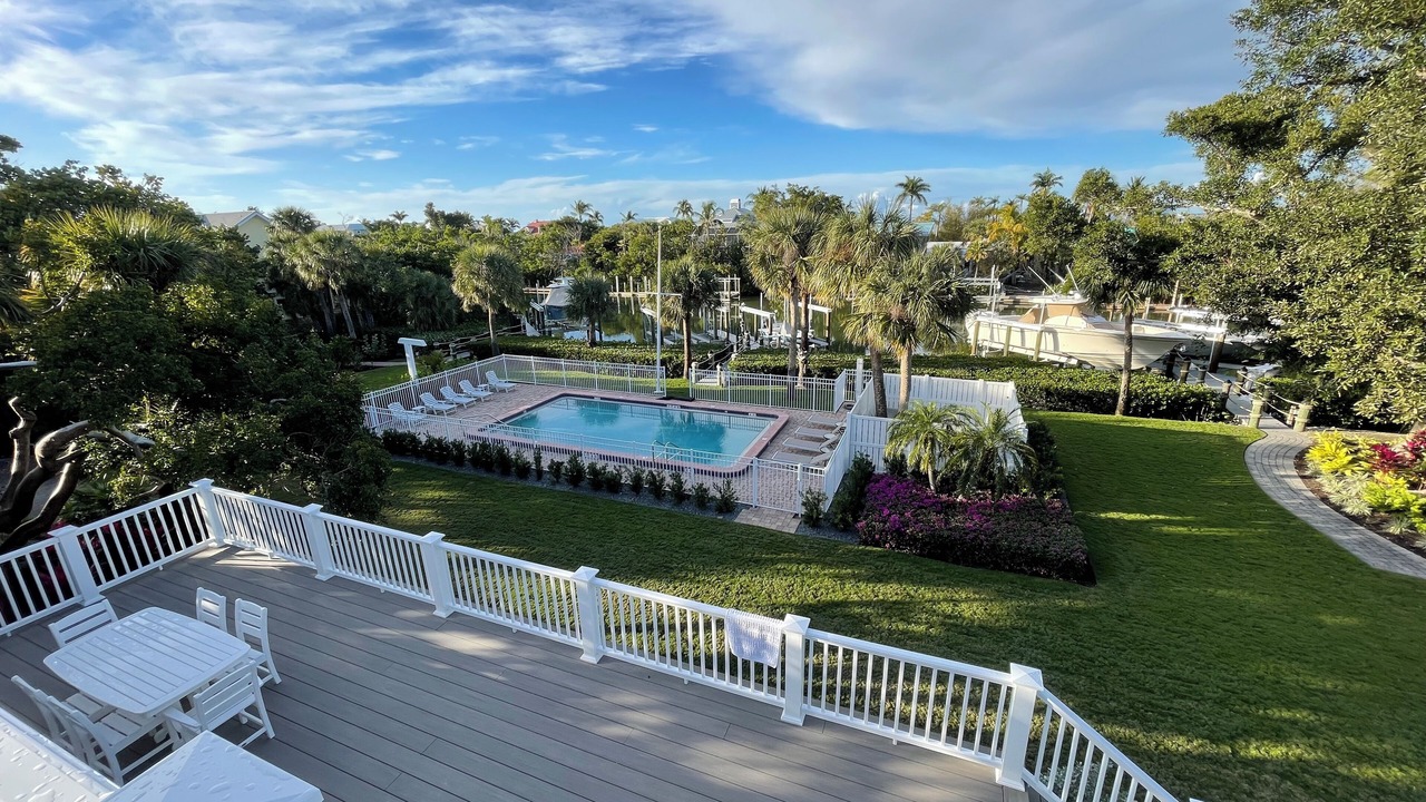 Photo of Outdoor in Sanibel