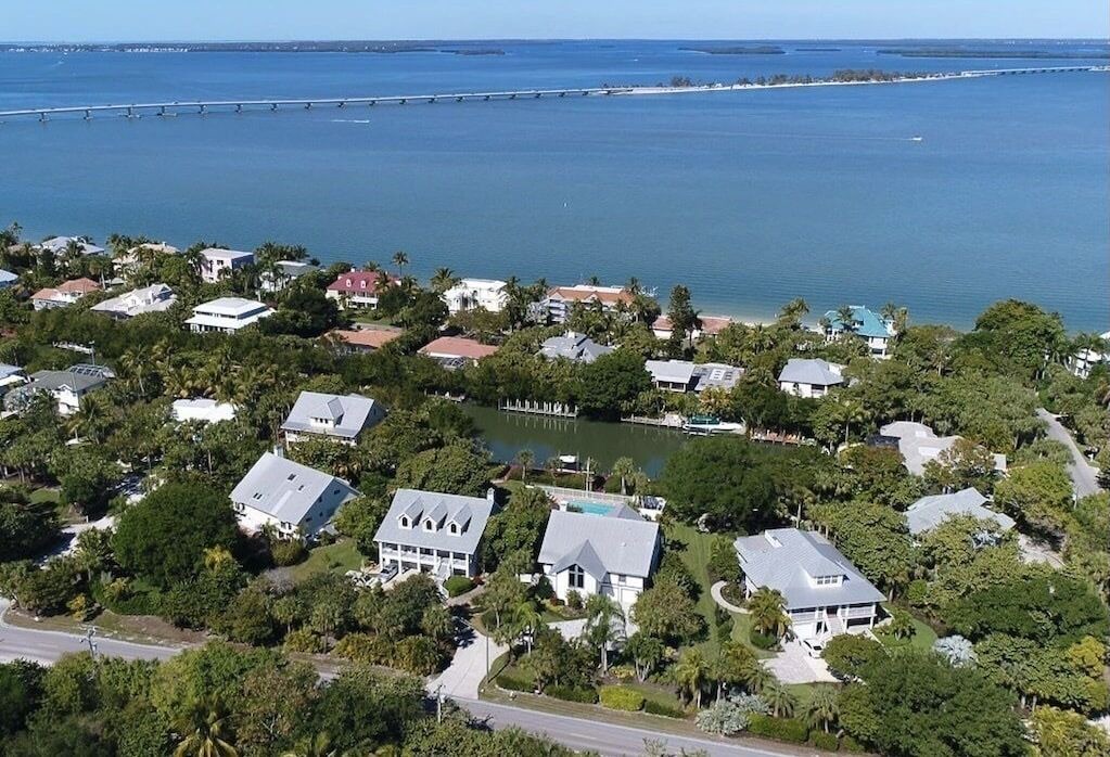 Photo of Outdoor in Sanibel
