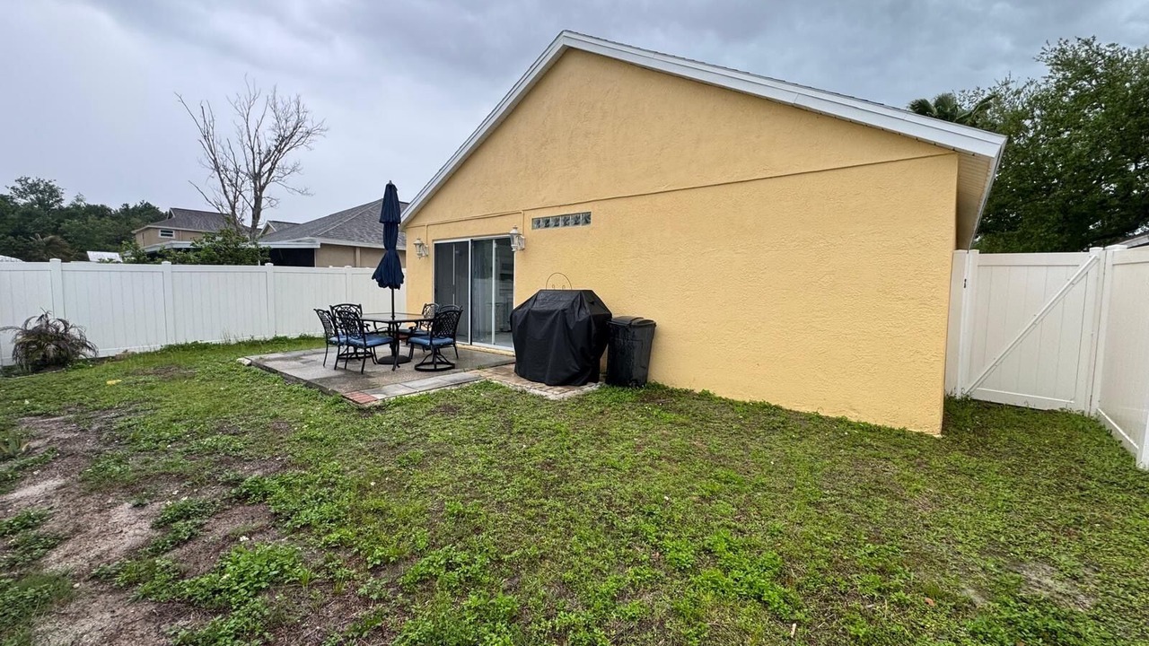 Photo of Outdoor in Carrollwood