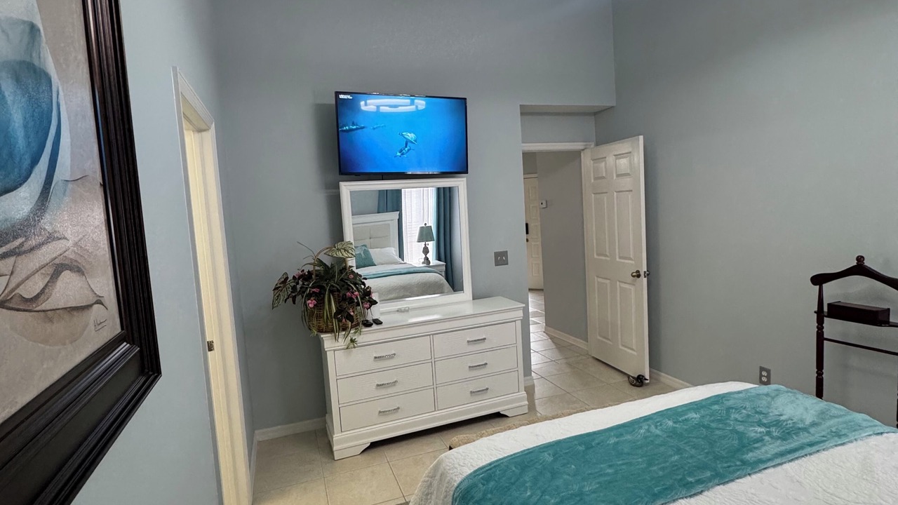 Photo of Bedroom in Carrollwood