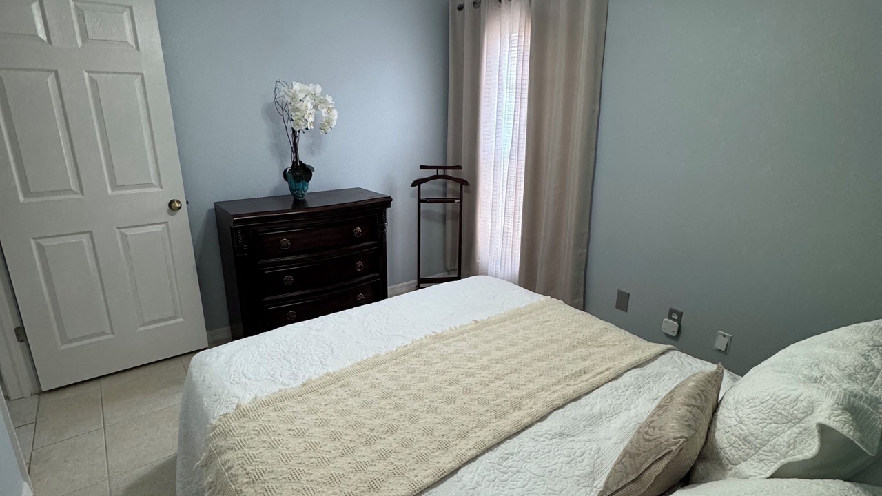Photo of Bedroom in Carrollwood