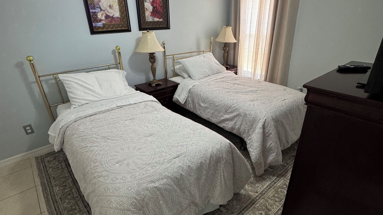 Photo of Bedroom in Carrollwood