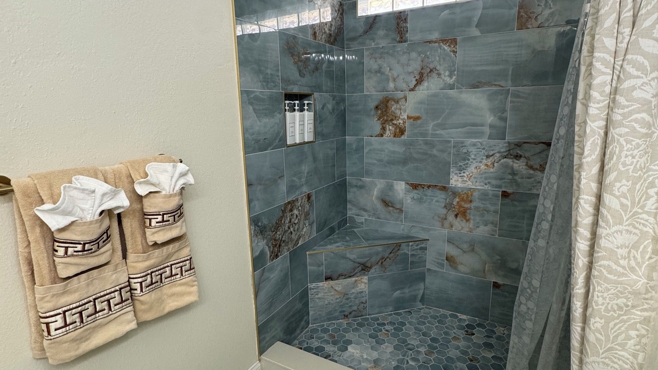 Photo of Bathroom in Carrollwood
