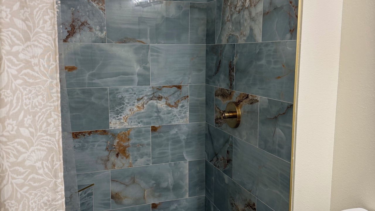 Photo of Bathroom in Carrollwood