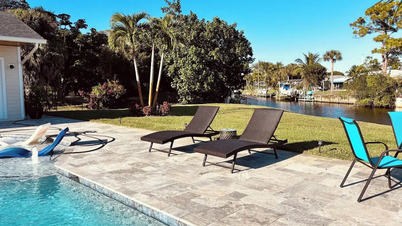 Photo of Outdoor in North River Shores