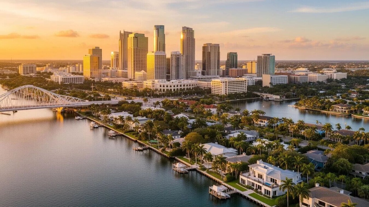 Photo of Outdoor in Sarasota Springs