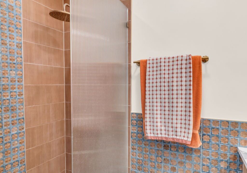 Photo of Bathroom in North Redington Beach