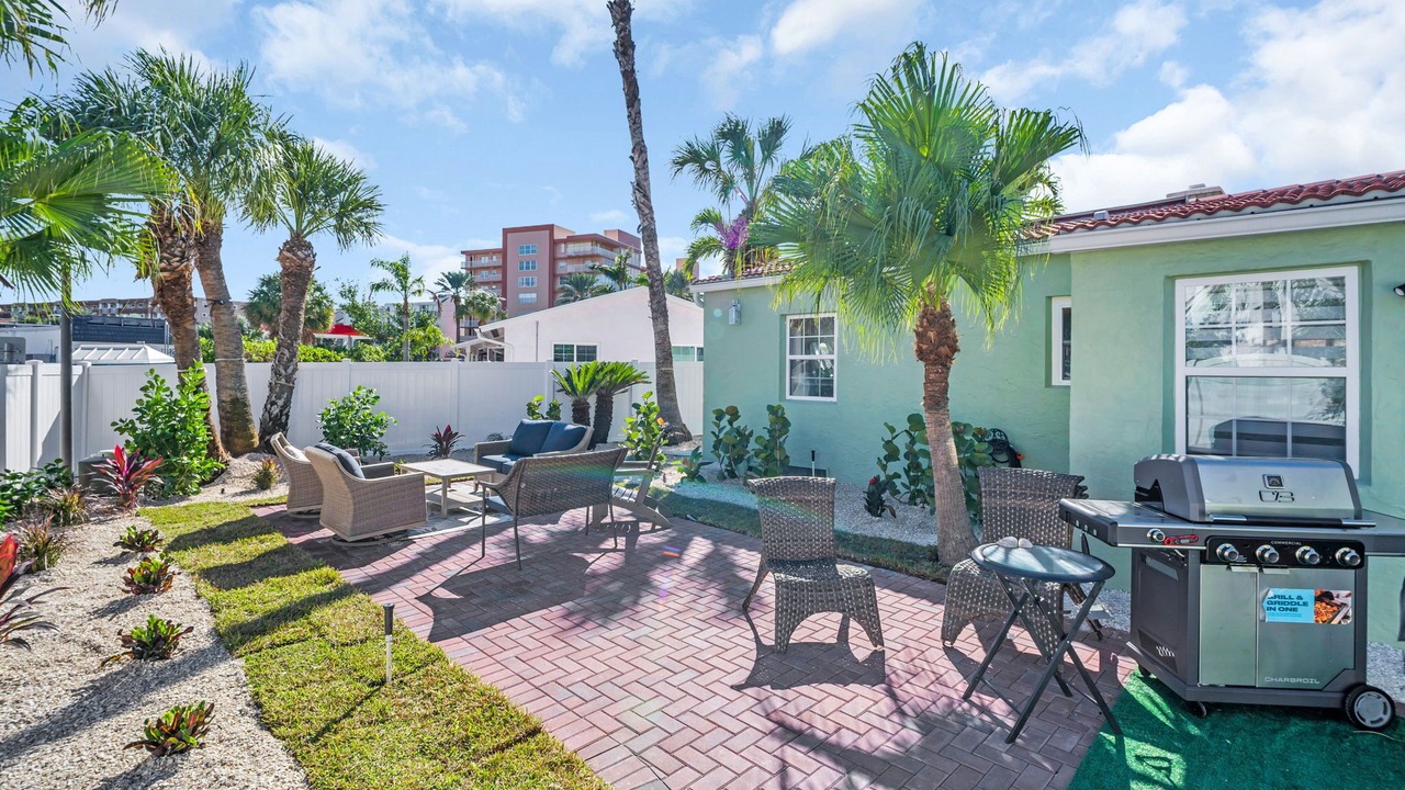 Photo of Outdoor in North Redington Beach