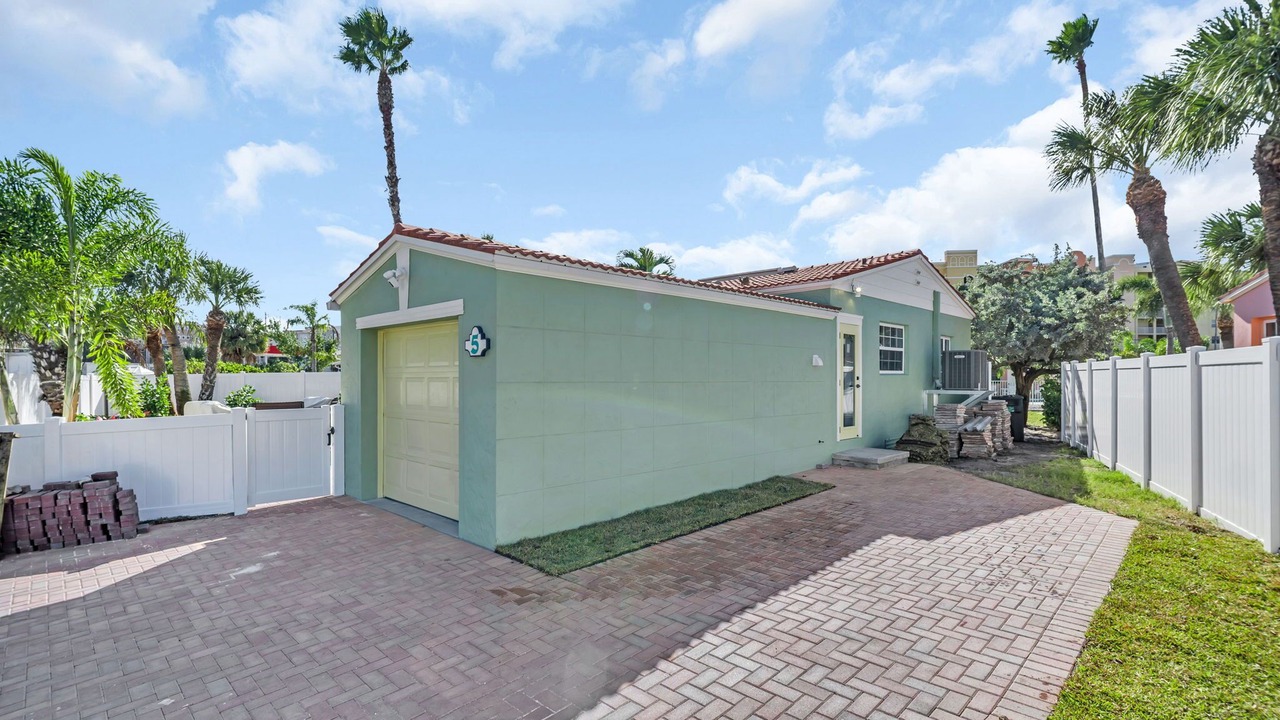 Photo of Outdoor in North Redington Beach