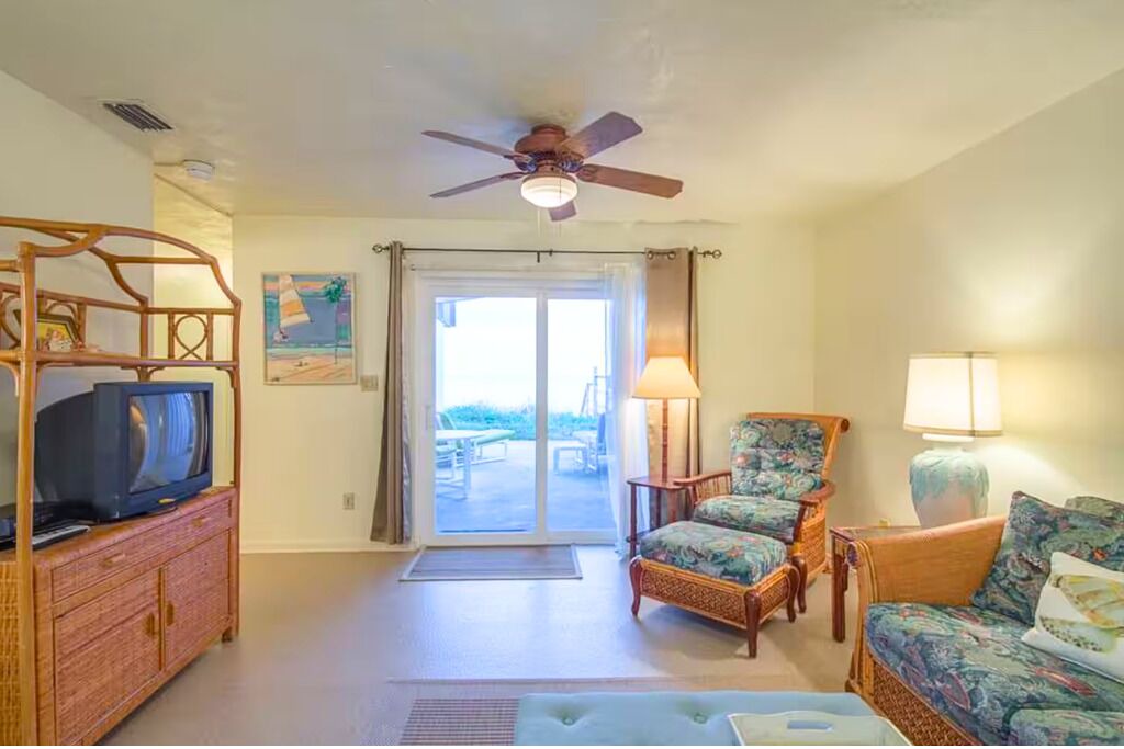 Photo of Outdoor in Floridana Beach