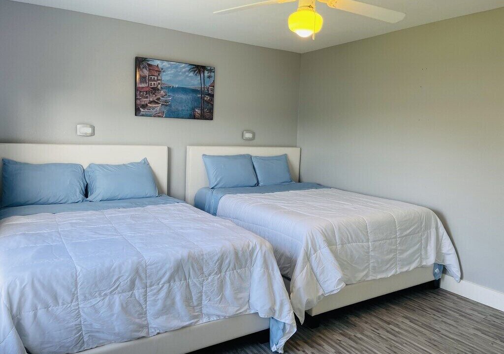 Photo of Bedroom in Cape Coral