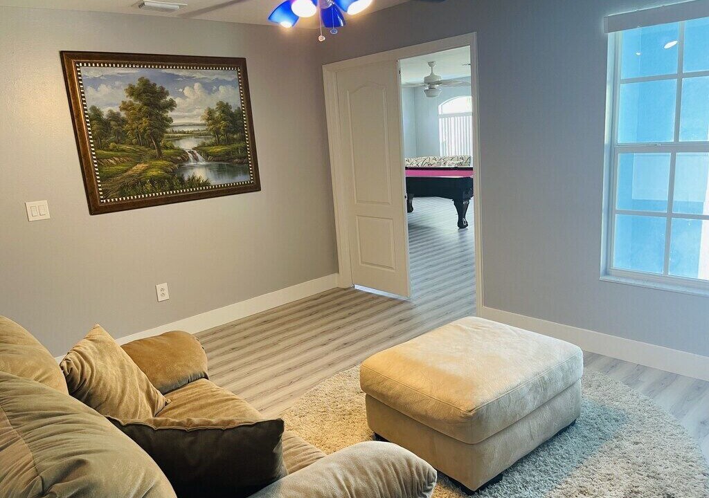Photo of Livingroom in Cape Coral