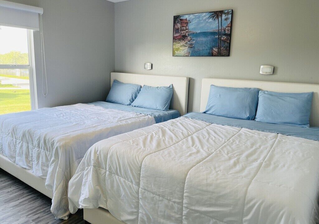 Photo of Bedroom in Cape Coral