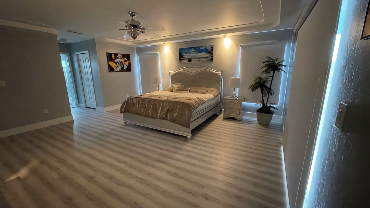 Photo of Bedroom in Cape Coral