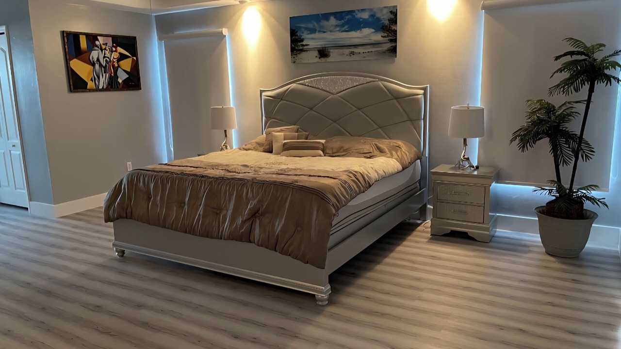 Photo of Bedroom in Cape Coral