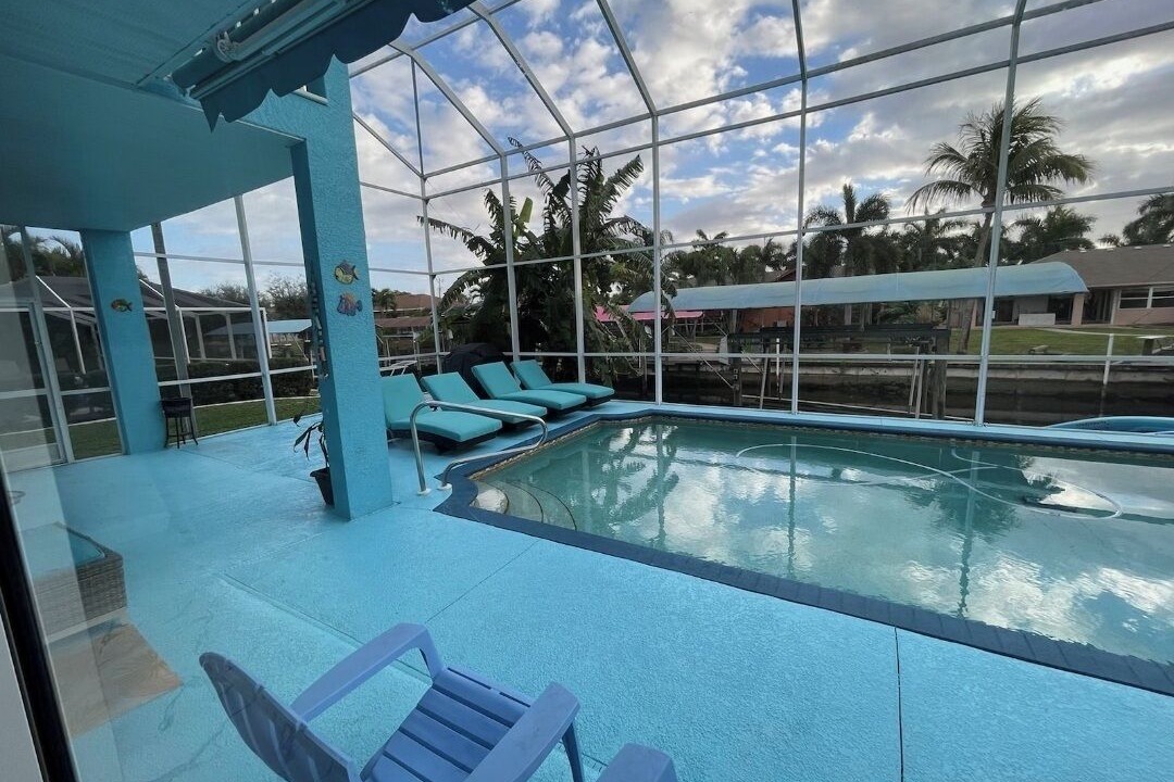 Photo of Outdoor in Cape Coral