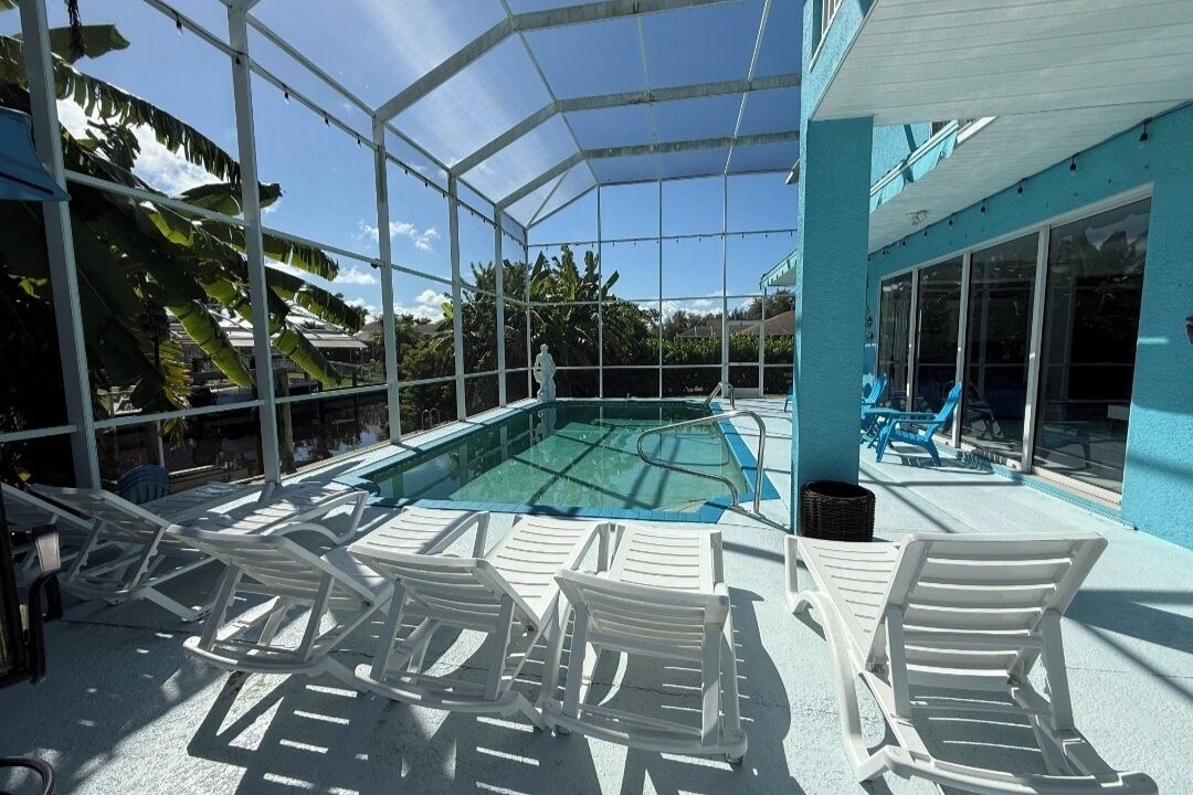 Photo of Outdoor in Cape Coral