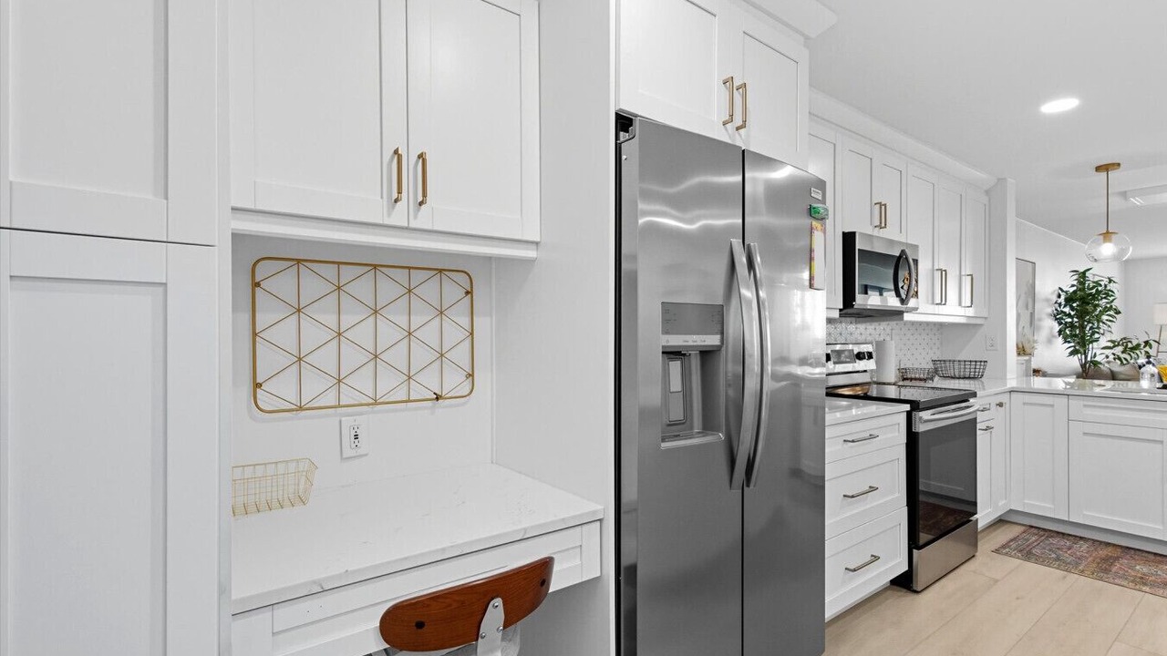 Photo of Kitchen in Isla del Sol