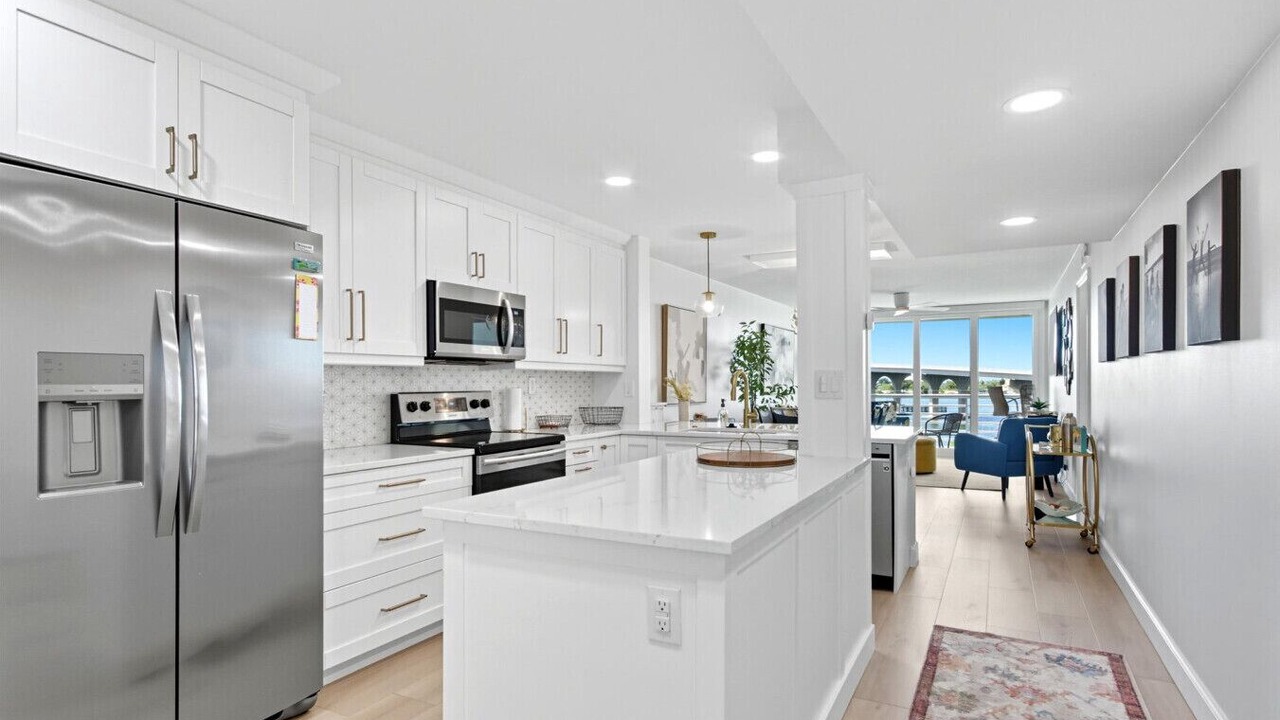 Photo of Kitchen in Isla del Sol