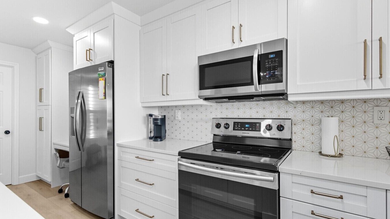 Photo of Kitchen in Isla del Sol
