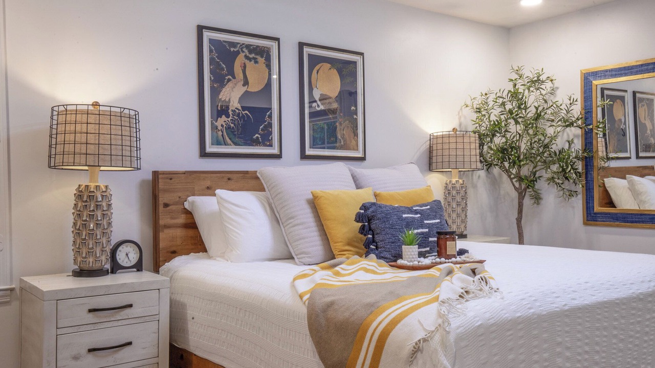 Photo of Bedroom in Greer