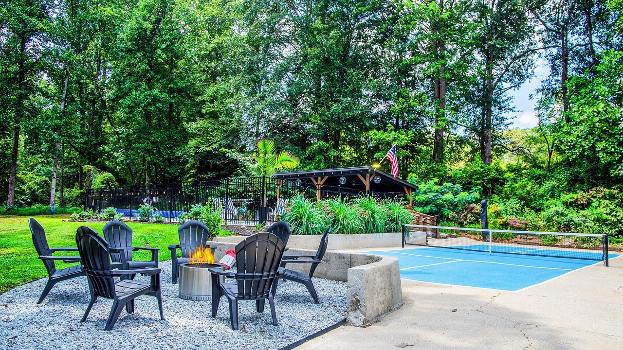 Photo of Outdoor in Greer