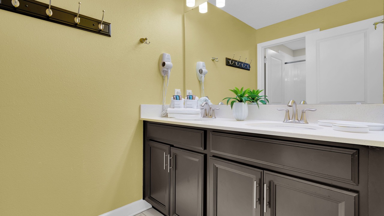 Photo of Bathroom in Kissimmee