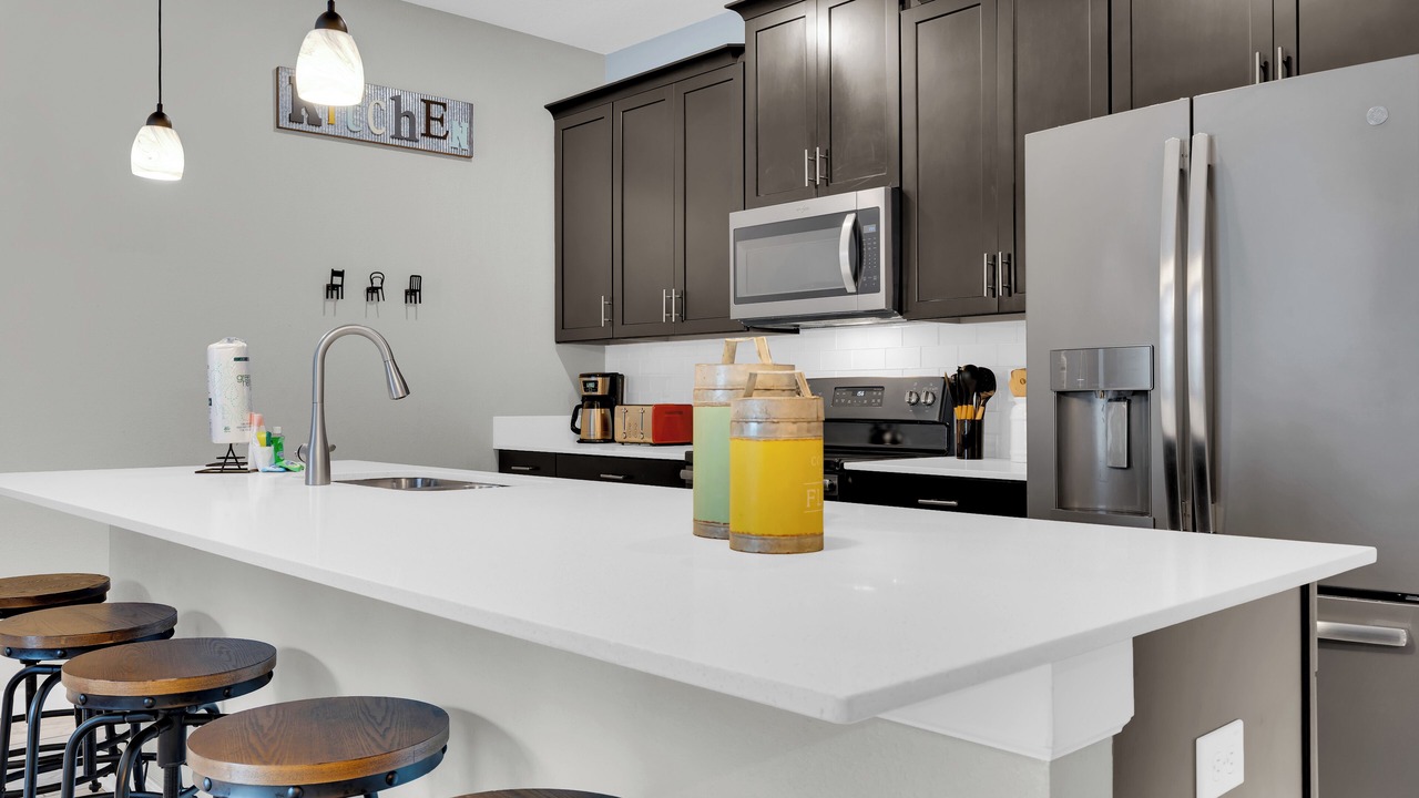 Photo of Kitchen in Kissimmee