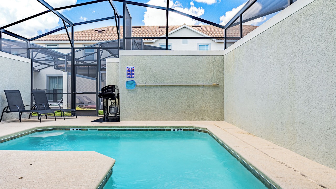 Photo of Outdoor in Kissimmee