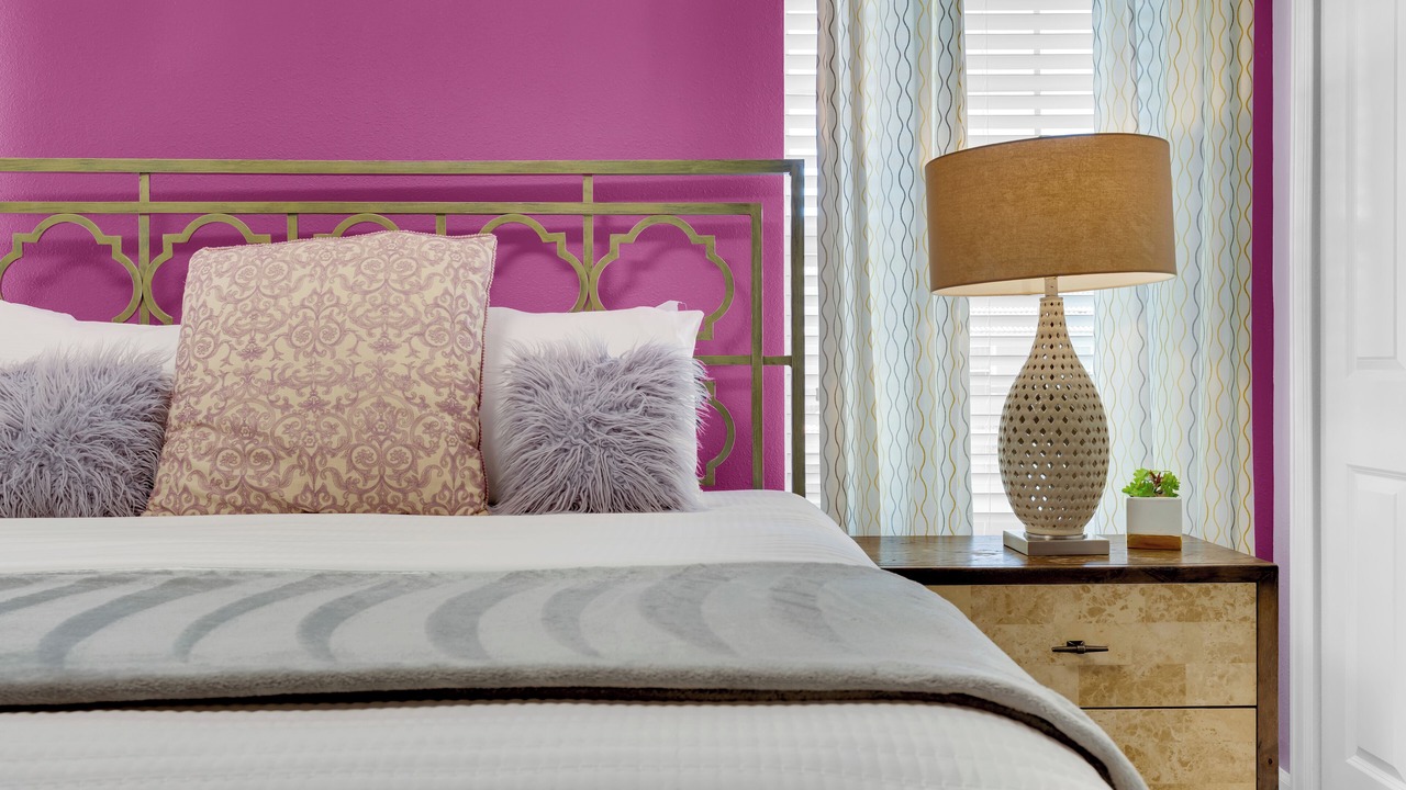 Photo of Bedroom in Kissimmee