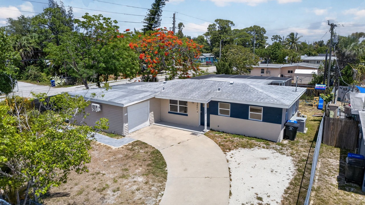 Photo of Outdoor in Fort Myers