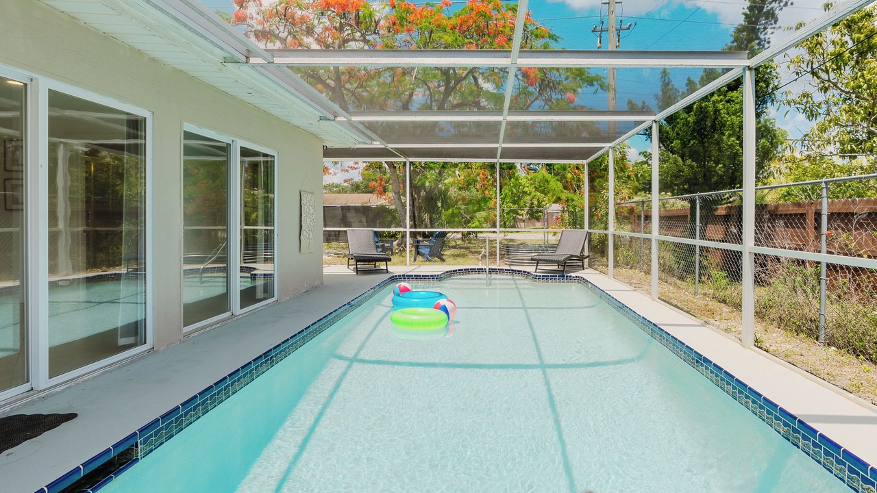 Photo of Outdoor in Fort Myers