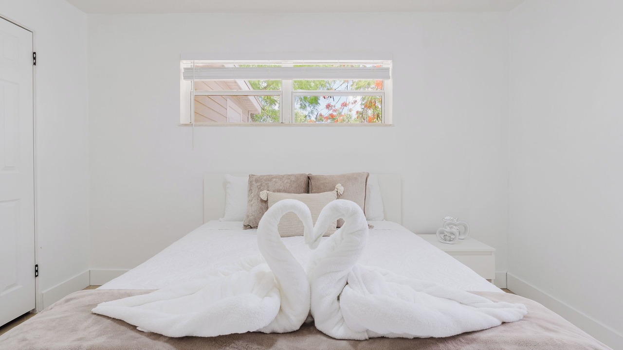 Photo of Bedroom in Fort Myers