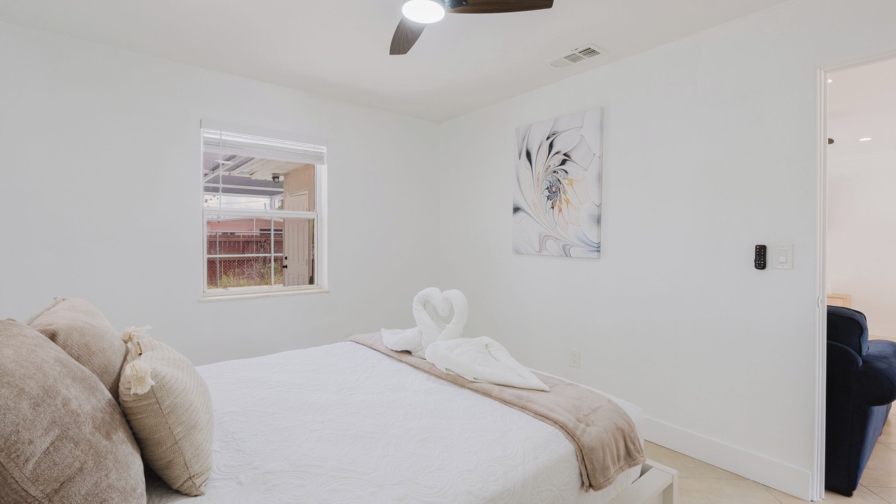Photo of Bedroom in Fort Myers