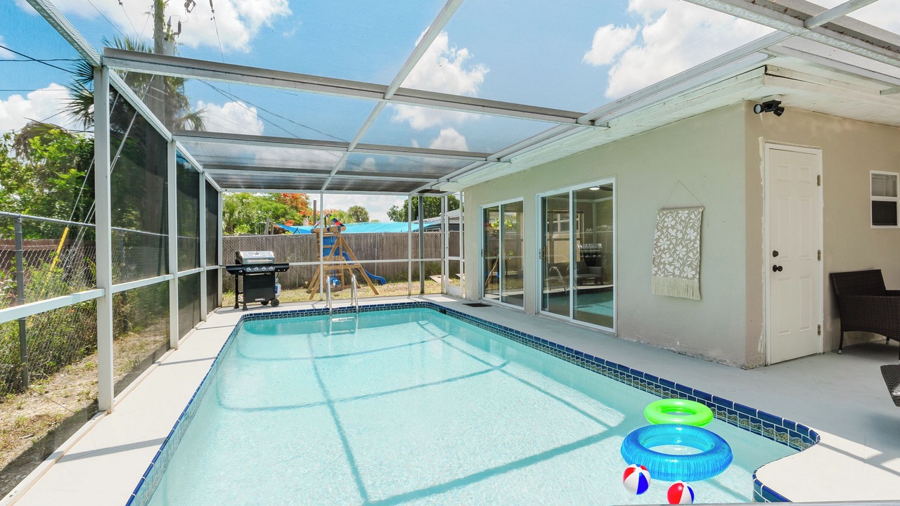 Photo of Outdoor in Fort Myers
