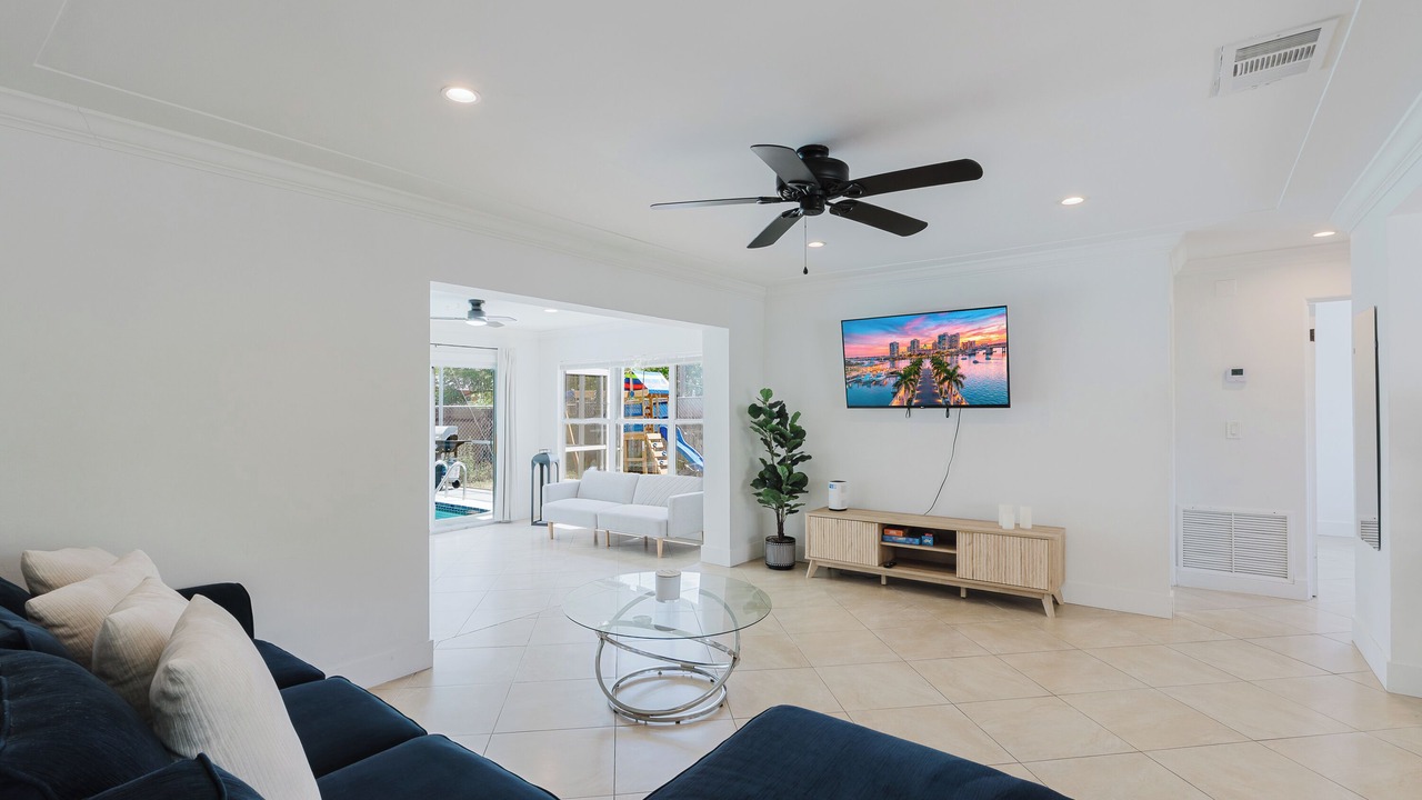 Photo of Livingroom in Fort Myers