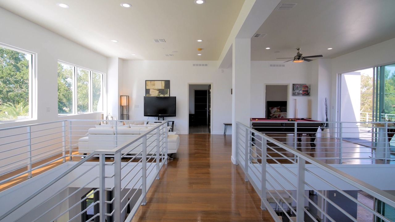 Photo of Bedroom in Citrus Park