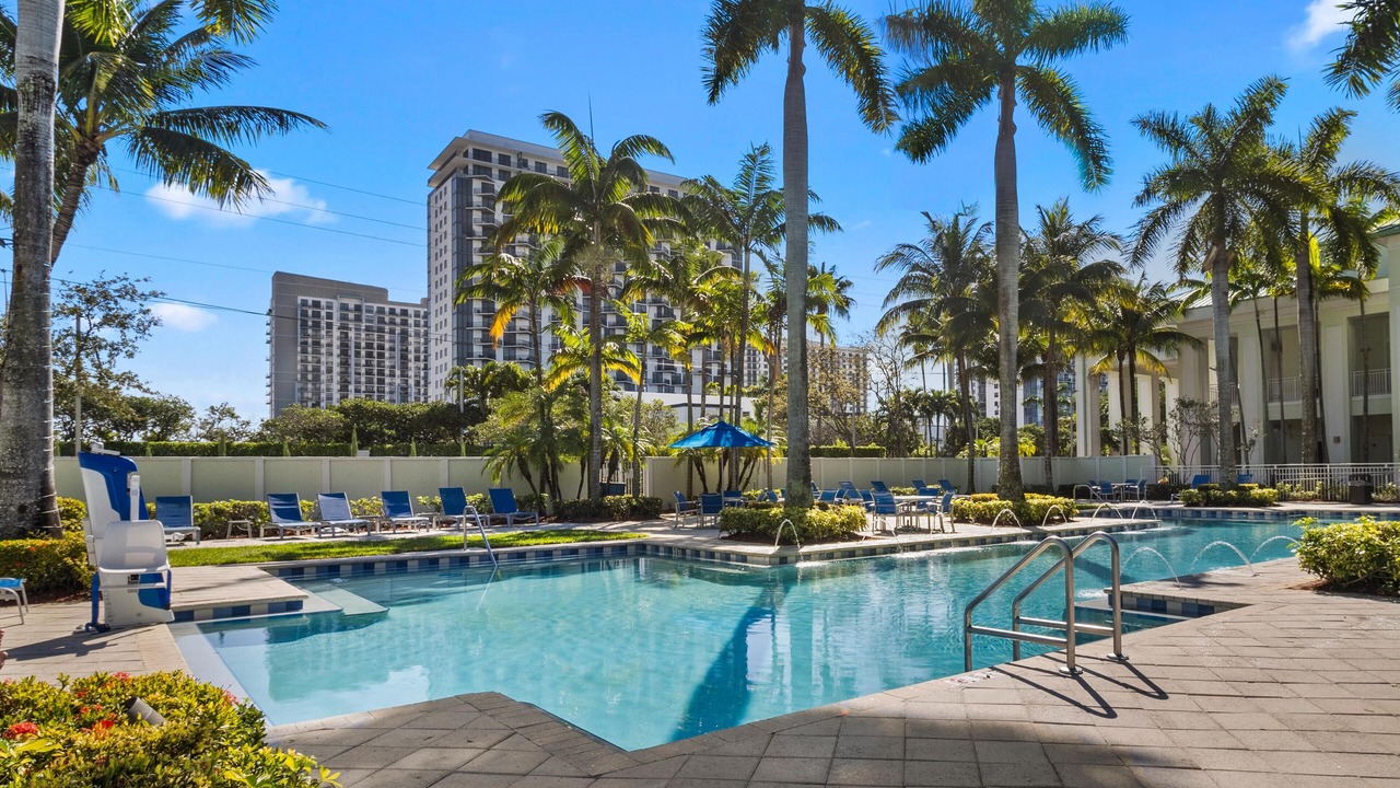 Photo of Outdoor in Doral