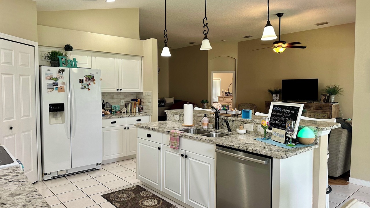 Photo of Kitchen in Port Malabar