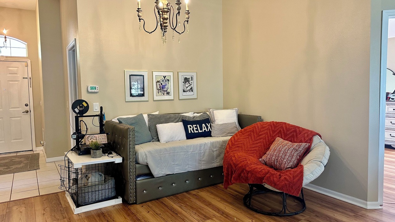 Photo of Livingroom in Port Malabar