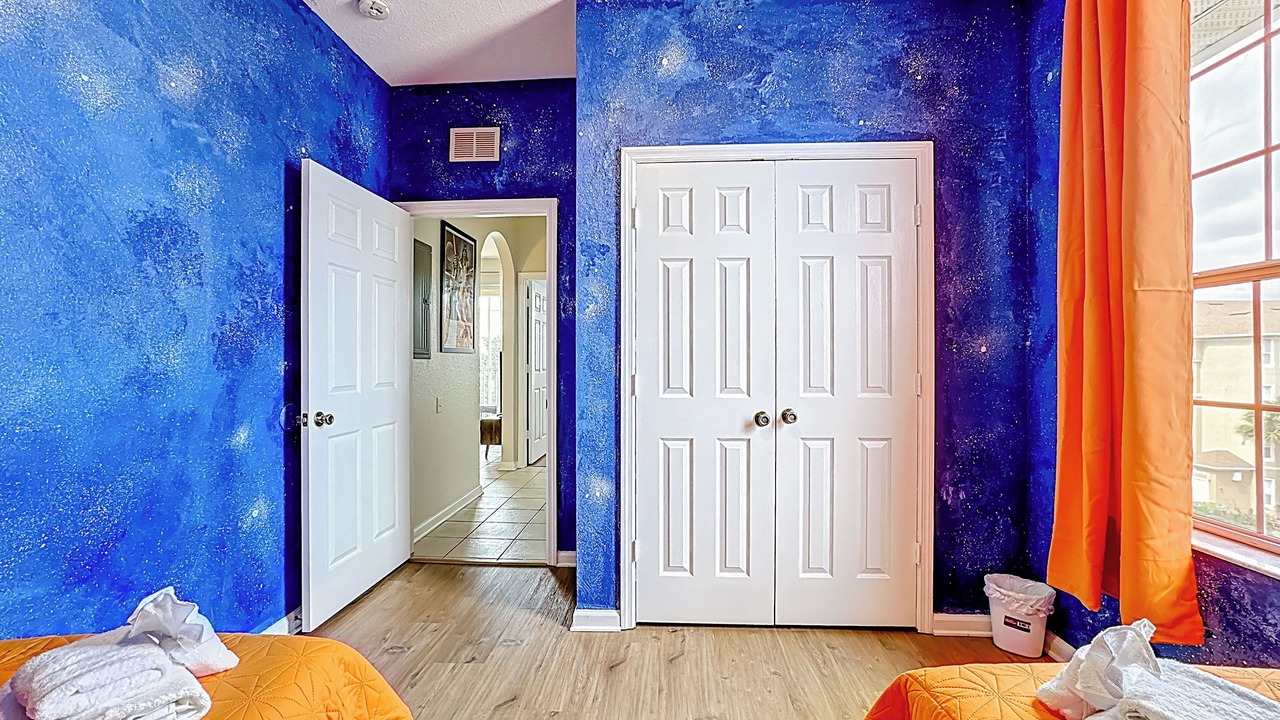Photo of Bedroom in Windsor Hills