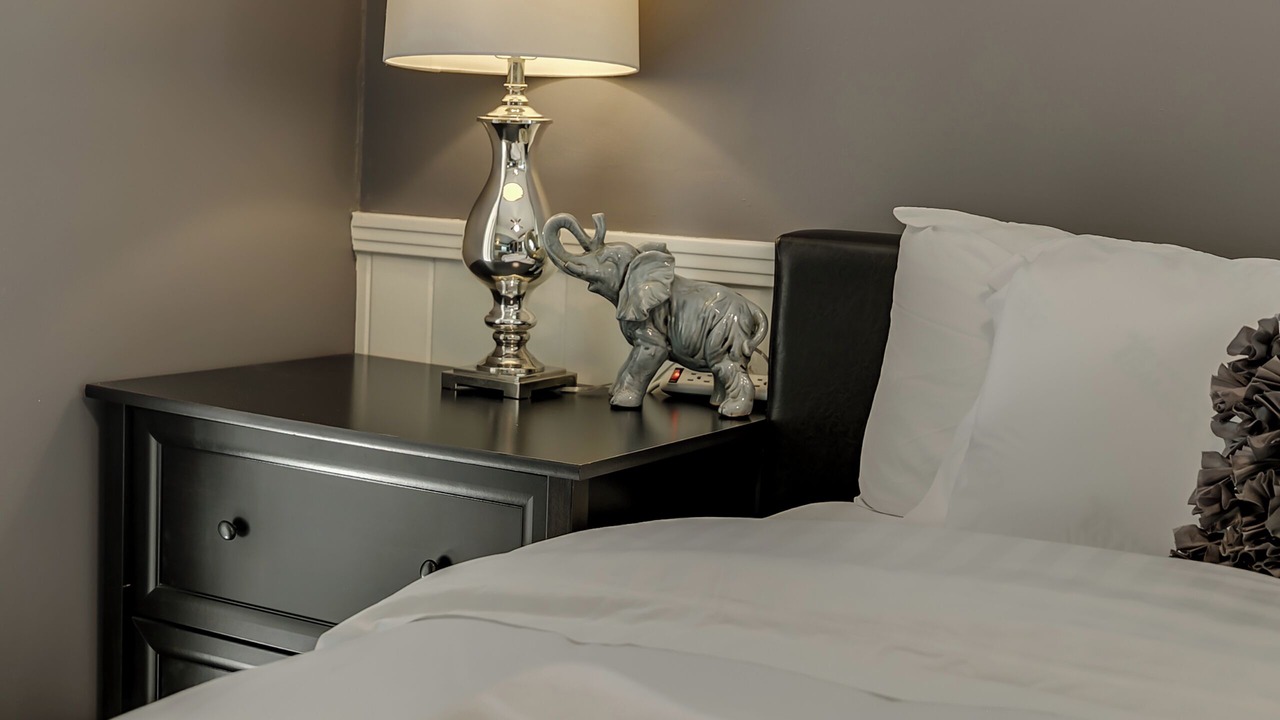 Photo of Bedroom in Melbourne