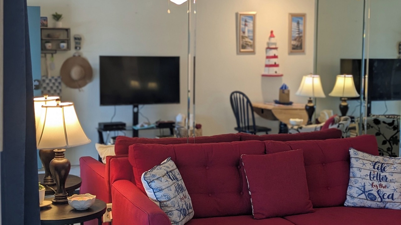 Photo of Livingroom in Paradise Lakes