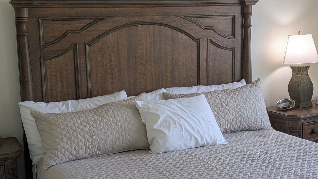 Photo of Bedroom in Paradise Lakes