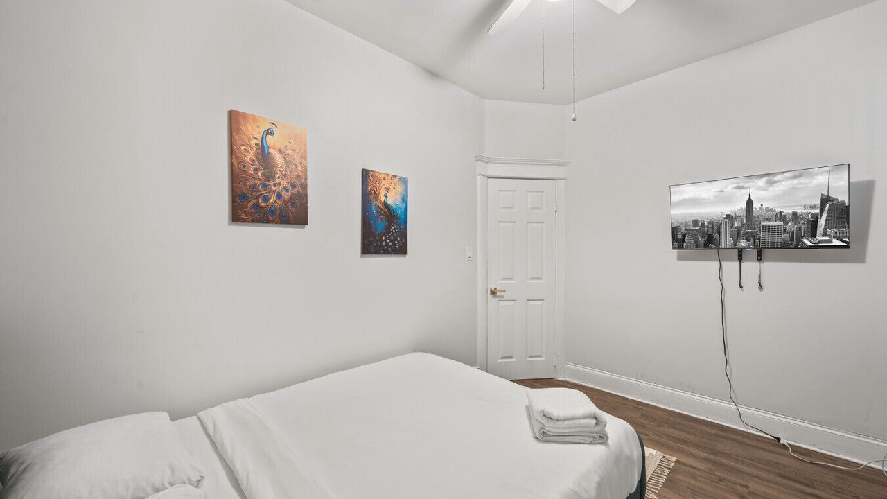 Photo of Bedroom in Bayonne