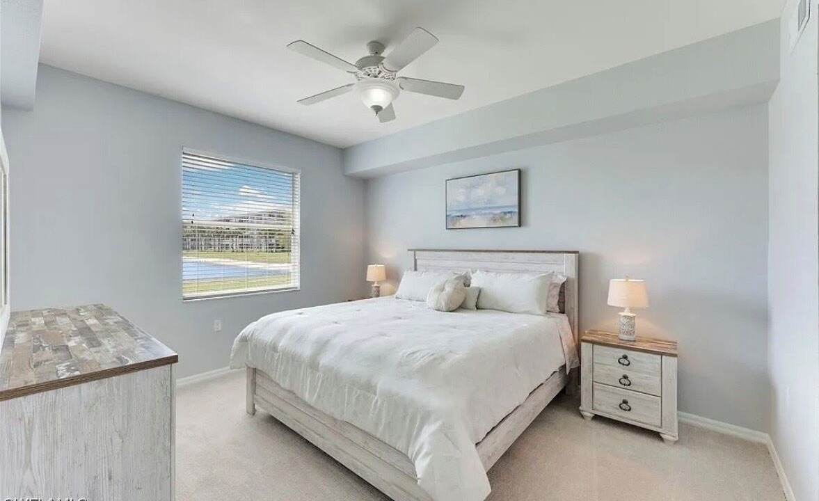 Photo of Bedroom in Iona