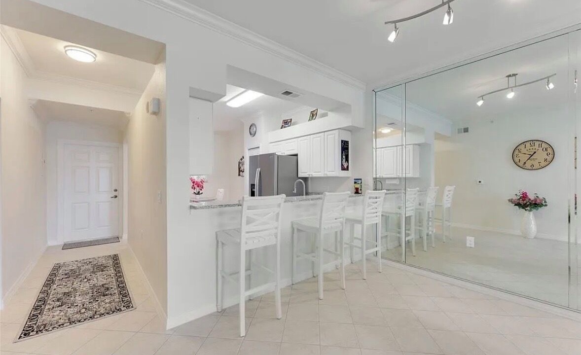 Photo of Kitchen in Iona