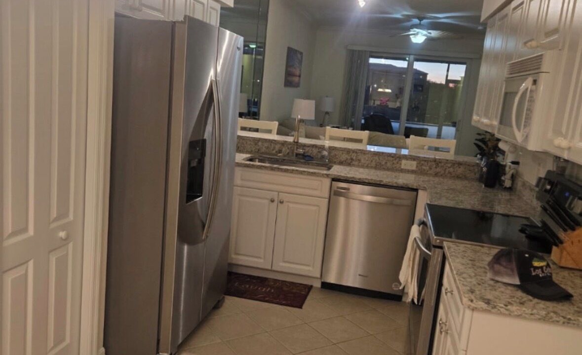 Photo of Kitchen in Iona